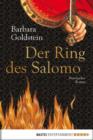 Image for Der Ring des Salomo: Historischer Roman