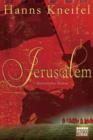Image for Jerusalem: Historischer Roman