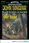Image for John Sinclair - Folge 655: Der Fund