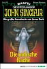 Image for John Sinclair - Folge 659: Die indische Rache