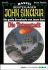 Image for John Sinclair - Folge 660: Die Totenstadt