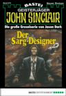 Image for John Sinclair - Folge 670: Der Sarg-Designer