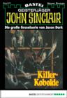 Image for John Sinclair - Folge 671: Killer-Kobolde
