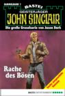Image for John Sinclair - Sammelband 1: Rache des Bosen