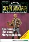 Image for John Sinclair - Sammelband 2: Spannung bis zum Morgengrauen