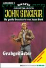 Image for John Sinclair - Sammelband 5: Grabgefluster