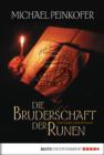 Image for Die Bruderschaft der Runen: Historischer Roman
