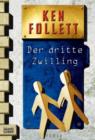Image for Der dritte Zwilling: Roman