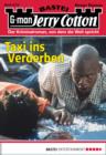 Image for Jerry Cotton - Folge 2779: Taxi ins Verderben