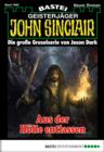 Image for John Sinclair - Folge 1683: Aus der Holle entlassen