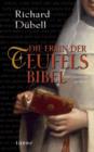 Image for Die Erbin der Teufelsbibel: Historischer Roman