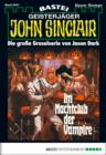 Image for John Sinclair - Folge 1: Im Nachtclub der Vampire