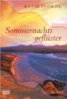 Image for Sommernachtsgefluster: Roman