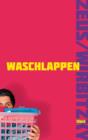 Image for Waschlappen: Roman