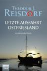 Image for Letzte Ausfahrt Ostfriesland: Kriminalroman