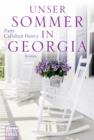Image for Unser Sommer in Georgia: Roman