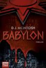Image for Babylon: Thriller