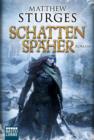 Image for Schattenspaher: Roman