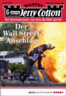 Image for Jerry Cotton - Folge 2790: Der Wall Street Anschlag
