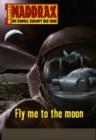 Image for Maddrax - Folge 260: Fly me to the moon