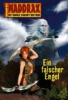 Image for Maddrax - Folge 261: Ein falscher Engel