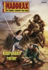 Image for Maddrax - Folge 269: Andronenreiter