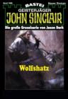 Image for John Sinclair - Folge 1699: Wolfshatz