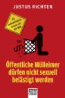 Image for Offentliche Mulleimer durfen nicht sexuell belastigt werden: Die wahnwitzigsten Gesetze aus aller Welt