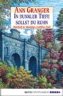 Image for In dunkler Tiefe sollst du ruhn: Mitchell &amp; Markbys zwolfter Fall