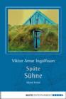 Image for Spate Suhne: Island-Krimi