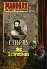 Image for Maddrax - Folge 289: Circus des Schreckens