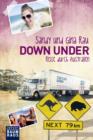 Image for Down Under: Reise durch Australien