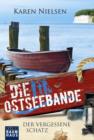 Image for Die Ostseebande - Der vergessene Schatz