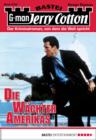 Image for Jerry Cotton - Folge 2798: Die Wachter Amerikas