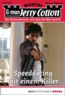 Image for Jerry Cotton - Folge 2807: Speeddating mit einem Killer