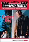 Image for Jerry Cotton - Folge 2808: Cutters Weg