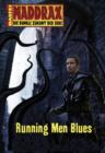 Image for Maddrax - Folge 293: Running Men Blues