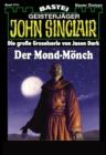 Image for John Sinclair - Folge 1711: Der Mond-Monch