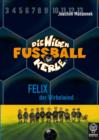 Image for Die Wilden Fuballkerle - Band 2: Felix, der Wirbelwind