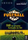 Image for Die Wilden Fuballkerle - Band 8: Fabi, der schnellste Rechtsauen der Welt