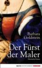 Image for Der Furst der Maler: Historischer Roman