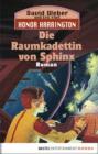 Image for Honor Harrington: Die Raumkadettin von Sphinx: Bd. 12. Roman