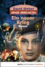Image for Honor Harrington: Ein neuer Krieg: Bd. 13. Roman