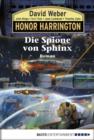 Image for Honor Harrington: Die Spione von Sphinx: Bd. 15. Roman