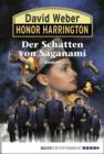 Image for Honor Harrington: Der Schatten von Saganami: Bd. 19. Roman