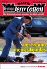 Image for Jerry Cotton - Folge 2816: Der Freund meines Feindes