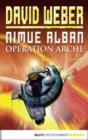 Image for Nimue Alban: Operation Arche: Bd. 1. Roman
