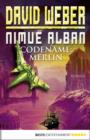 Image for Nimue Alban: Codename: Merlin: Bd. 3. Roman