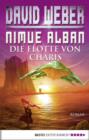 Image for Nimue Alban: Die Flotte von Charis: Bd. 4. Roman