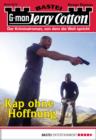 Image for Jerry Cotton - Folge 2818: Kap ohne Hoffnung